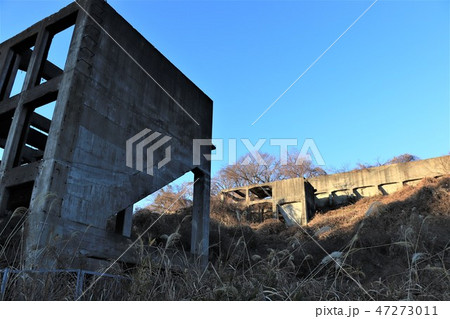 常磐炭鉱跡・常磐炭鉱中郷積込所跡 47273011