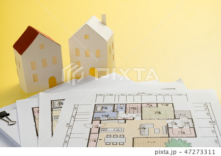 住宅イメージ 47273311