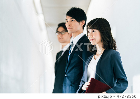 ビジネスシーン 47273550