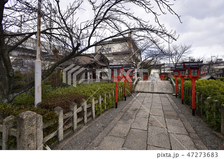 六孫王神社 六孫王神社 47273683
