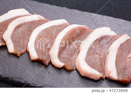 鴨肉 鴨肉 47273690