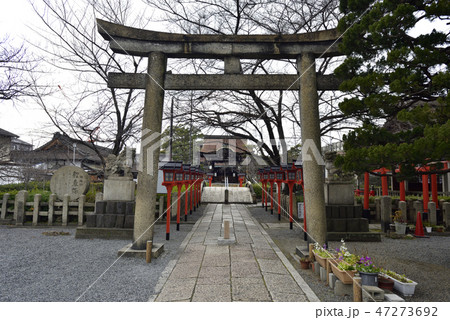 六孫王神社 六孫王神社 47273692