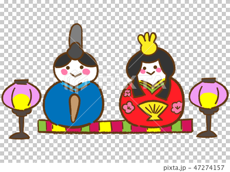 Hinamatsuri 47274157