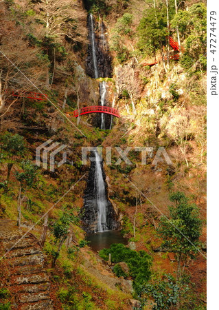 五宝滝 五宝滝 47274479