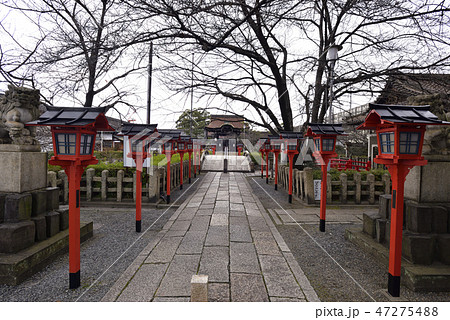 六孫王神社 47275488