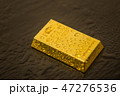 pure gold bar 47276536