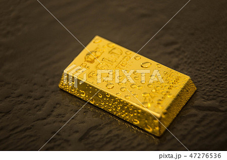 pure gold bar pure gold bar 47276536