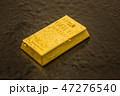 pure gold bar 47276540