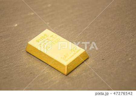 pure gold bar pure gold bar 47276542