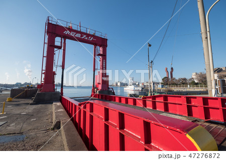 姫路フェリーターミナル 47276872