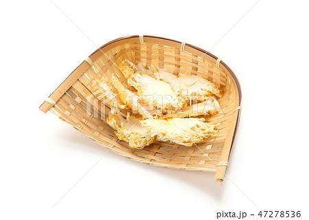 乾燥ヤマブシタケ 47278536