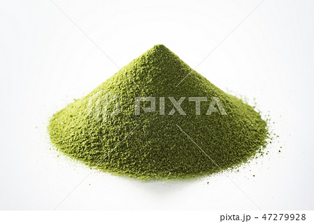 青汁の粉 47279928