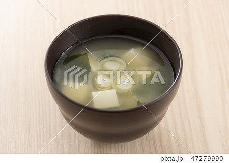味噌汁 47279990