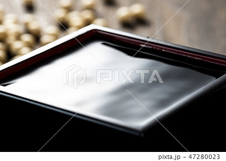 醤油と大豆 醤油と大豆 47280023