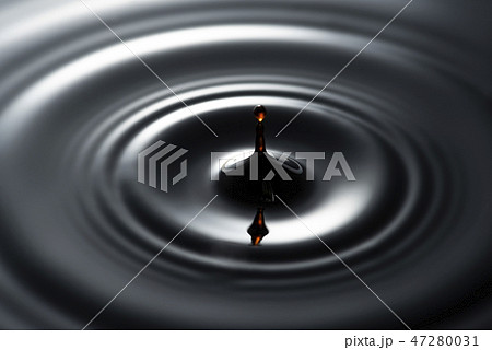 醤油の波紋 47280031