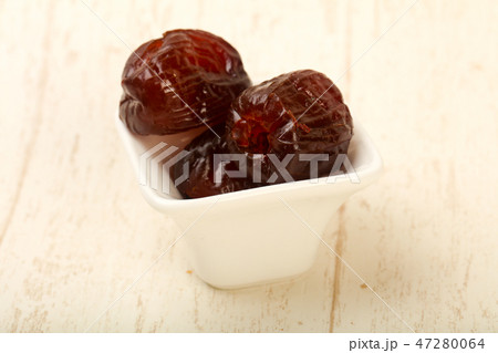 Dry date fruit Dry date fruit 47280064