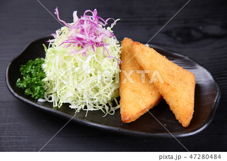 はんぺんフライ 47280484