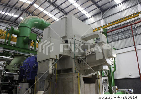 Generator Generator 47280814