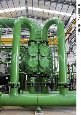 Condenser Condenser 47280816