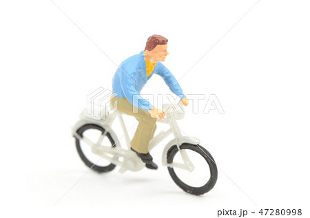 自転車 47280998
