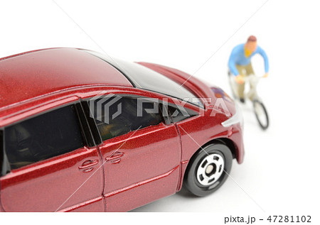 交通事故イメージ 交通事故イメージ 47281102