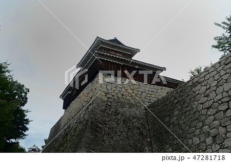 伊予松山城 伊予松山城 47281718