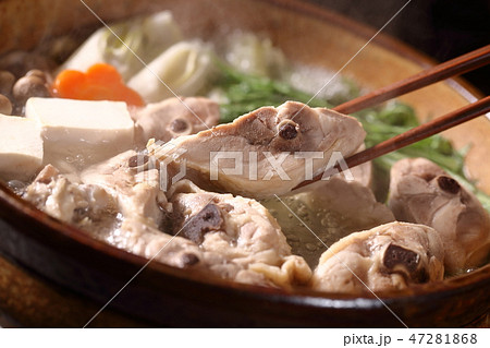 水炊き 47281868