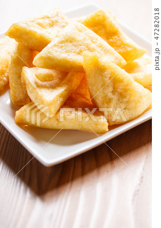 三角揚げ 47282018