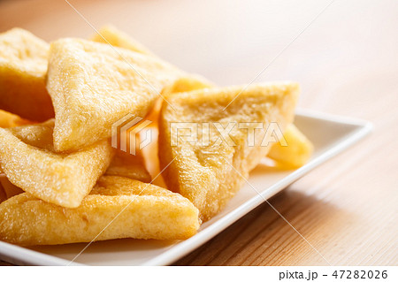 三角揚げ 47282026