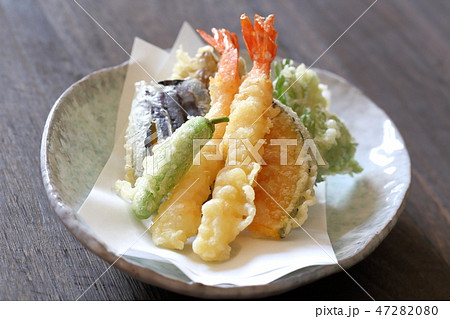 天ぷら 47282080
