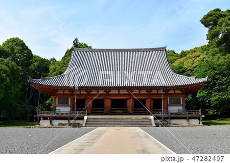 醍醐寺　金堂 47282497