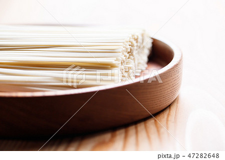 稲庭うどん 切れ端麺  47282648