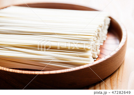 稲庭うどん 切れ端麺  47282649
