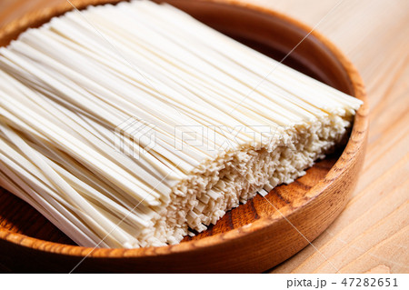 稲庭うどん 切れ端麺  47282651