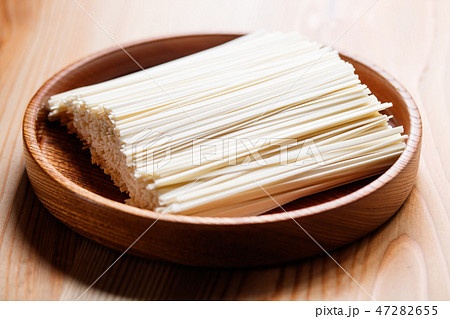 稲庭うどん 切れ端麺  47282655