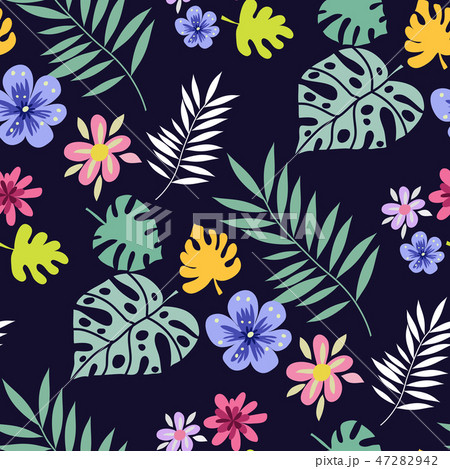 Tropical pattern12 47282942