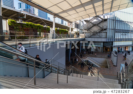 東京駅八重洲中央口 グランルーフ 東京駅八重洲中央口 グランルーフ 47283267