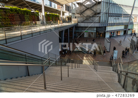 東京駅八重洲中央口　グランルーフ 47283269