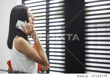 女性 ビジネス 女性 ビジネス 47283576