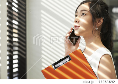 女性 ビジネス 女性 ビジネス 47283892