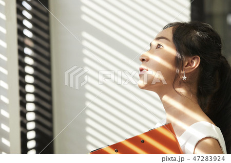 女性 ビジネス 女性 ビジネス 47283924