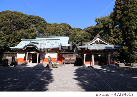 今山八幡宮 47284018