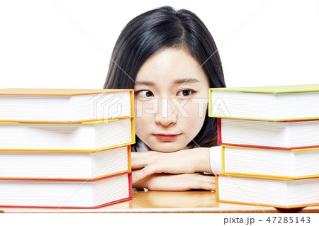 女性 女 女の子 47285143