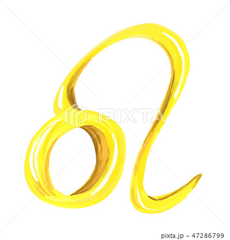 しし座（マーク） 47286799