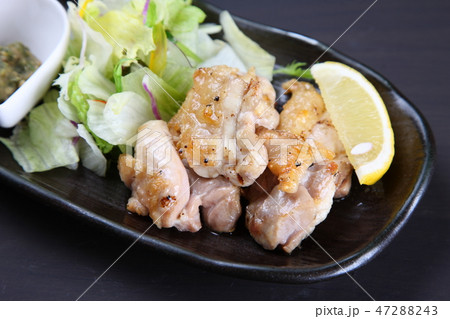 もも正焼き 47288243