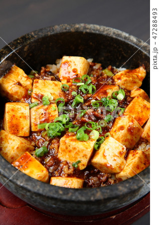 麻婆豆腐 麻婆豆腐 47288493