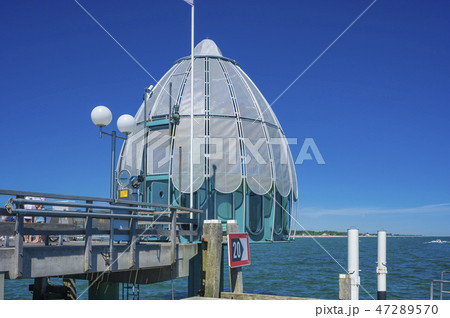 Pier in Groemitz 47289570