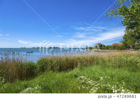 The bay Orther Reede The bay Orther Reede 47289681