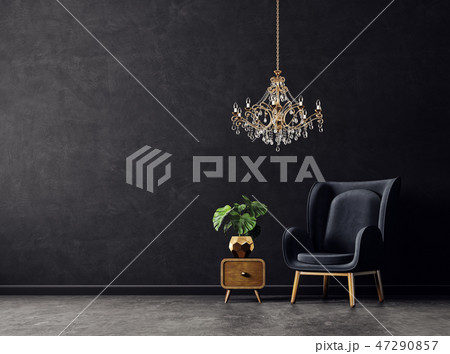 interior interior 47290857