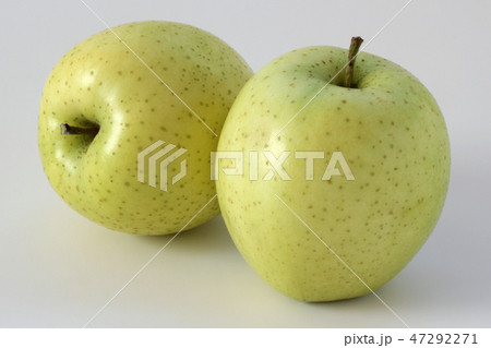 りんご（王林） 47292271